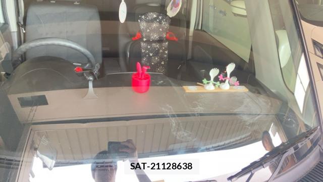 Suzuki SPACIA 2014-06 8647279-19