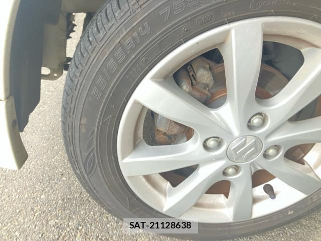 Suzuki SPACIA 2014-06 8647279-5
