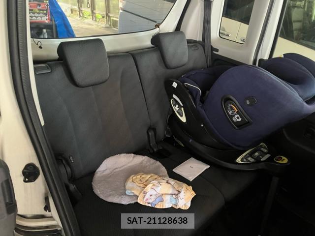 Suzuki SPACIA 2014-06 8647279-7