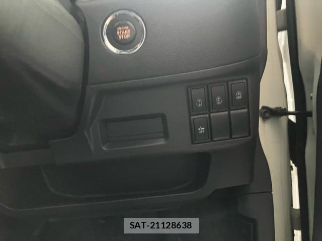 Suzuki SPACIA 2014-06 8647279-9