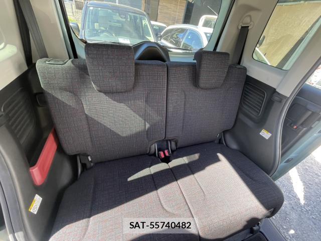 Suzuki SPACIA 2020-03 8647343-10
