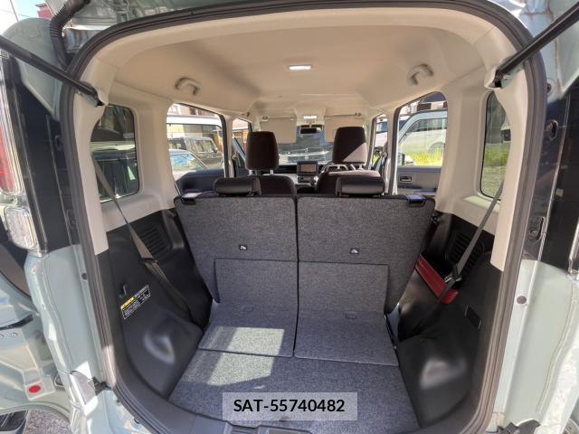 Suzuki SPACIA 2020-03 8647343-11