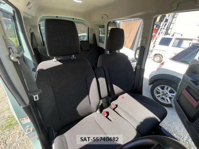 Suzuki SPACIA 2020-03 8647343-12