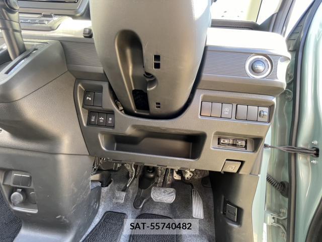 Suzuki SPACIA 2020-03 8647343-14