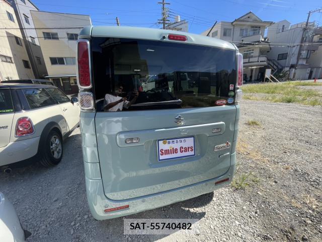 Suzuki SPACIA 2020-03 8647343-15