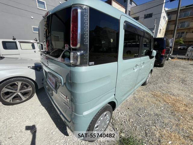 Suzuki SPACIA 2020-03 8647343-17