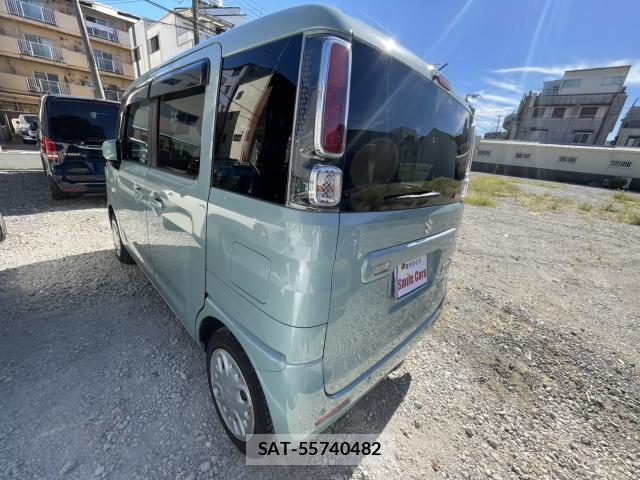 Suzuki SPACIA 2020-03 8647343-18