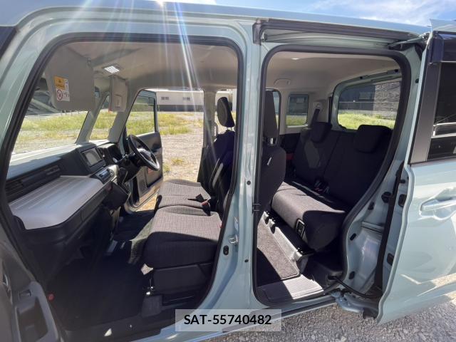 Suzuki SPACIA 2020-03 8647343-4