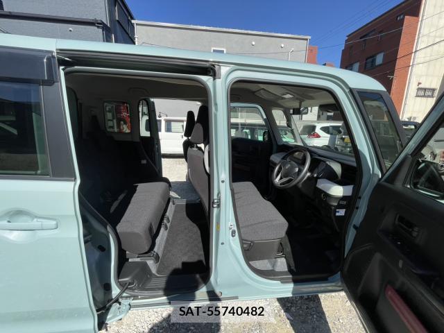 Suzuki SPACIA 2020-03 8647343-5