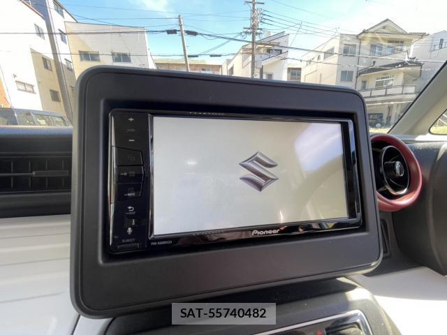 Suzuki SPACIA 2020-03 8647343-7