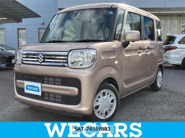 Suzuki SPACIA 2023-04 8647494-0