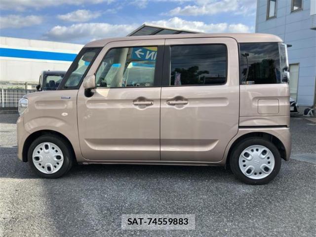Suzuki SPACIA 2023-04 8647494-1