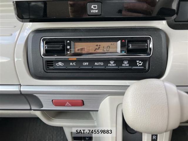 Suzuki SPACIA 2023-04 8647494-11