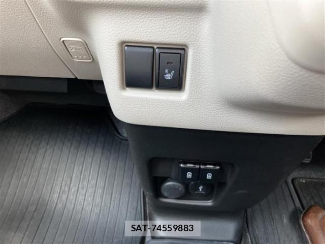 Suzuki SPACIA 2023-04 8647494-12