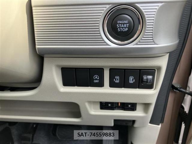 Suzuki SPACIA 2023-04 8647494-14