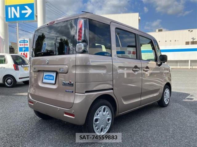 Suzuki SPACIA 2023-04 8647494-2