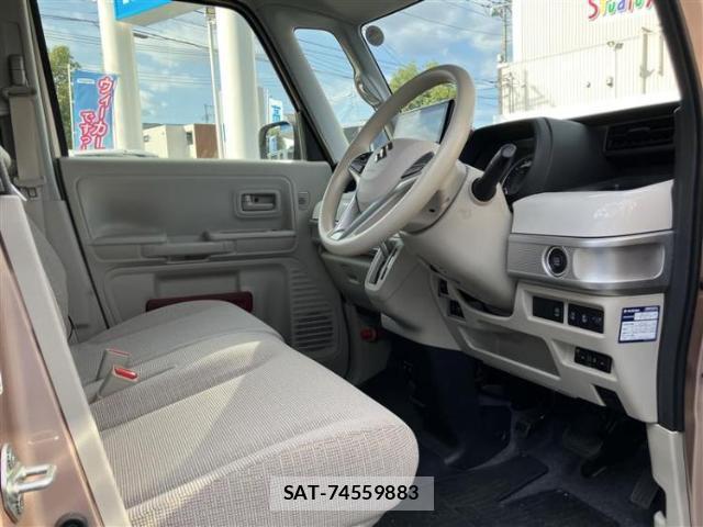 Suzuki SPACIA 2023-04 8647494-4