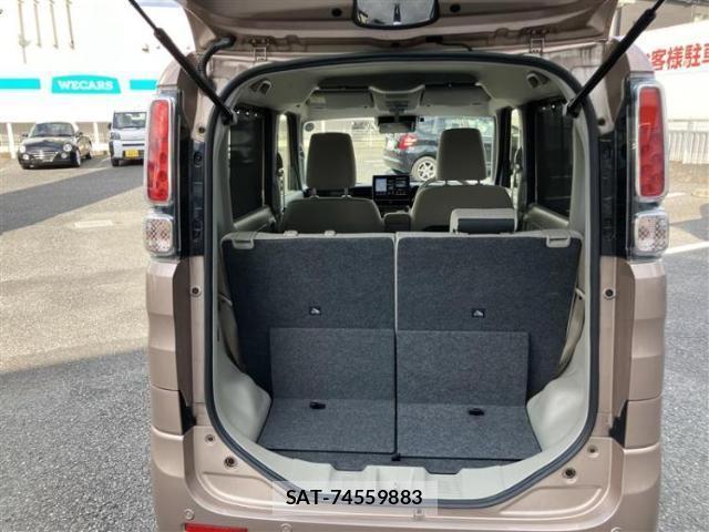 Suzuki SPACIA 2023-04 8647494-7