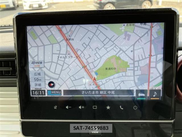 Suzuki SPACIA 2023-04 8647494-8