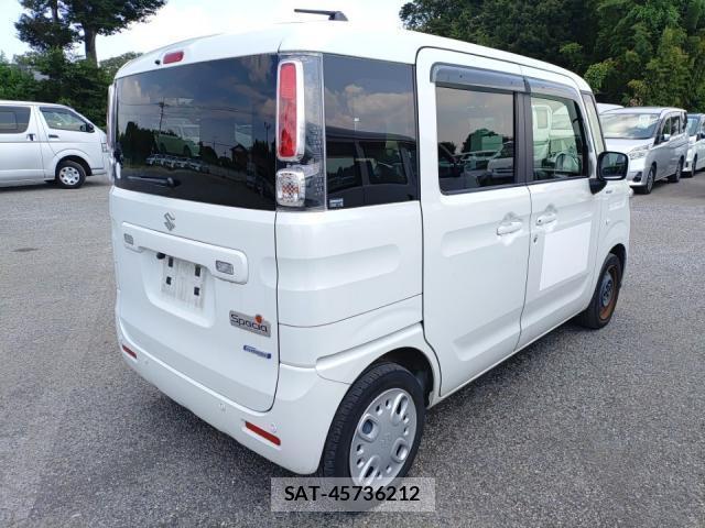 Suzuki SPACIA 2021-08 8647553-2