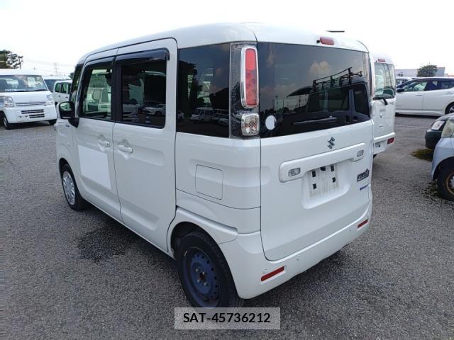 Suzuki SPACIA 2021-08 8647553-4