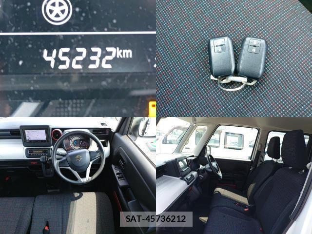 Suzuki SPACIA 2021-08 8647553-7