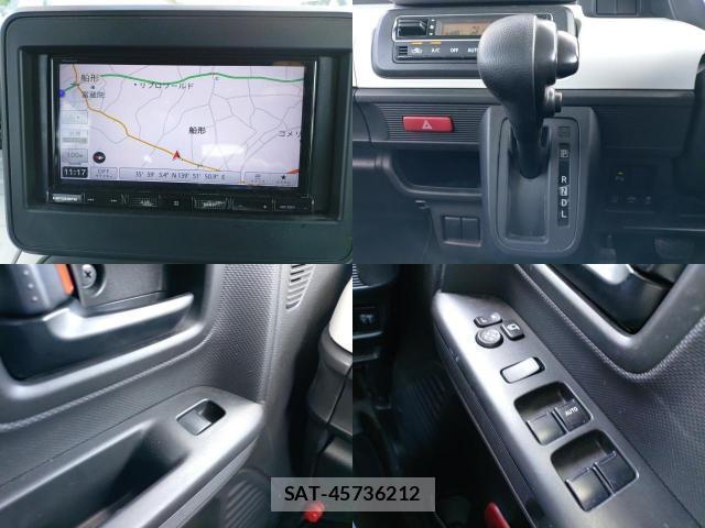 Suzuki SPACIA 2021-08 8647553-8