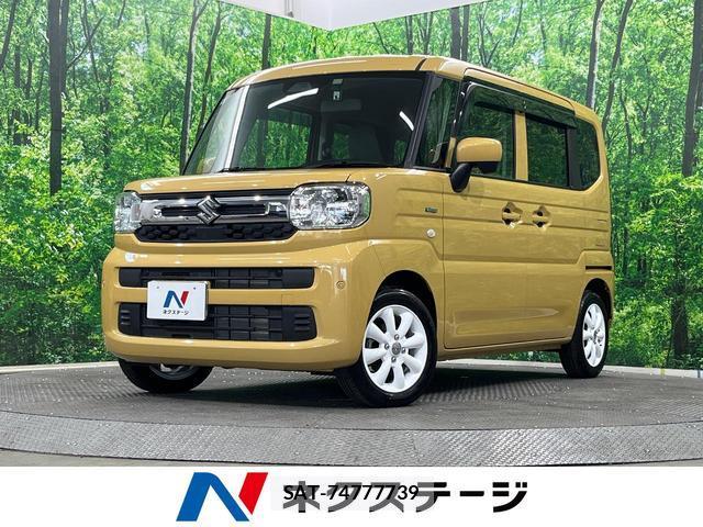 Suzuki SPACIA 2024-06 8647842-0