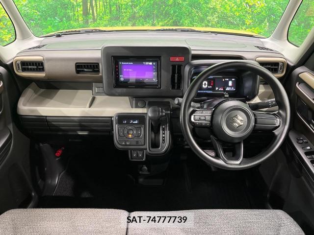 Suzuki SPACIA 2024-06 8647842-1