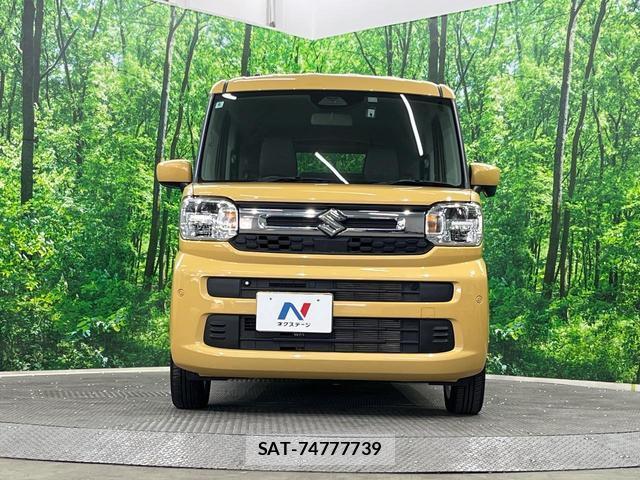 Suzuki SPACIA 2024-06 8647842-13