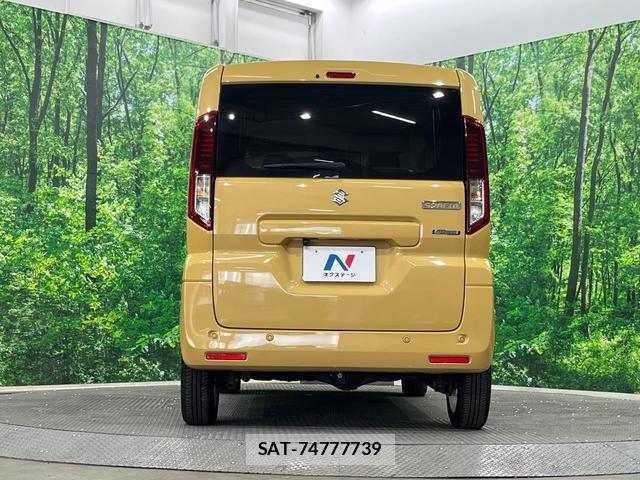 Suzuki SPACIA 2024-06 8647842-14