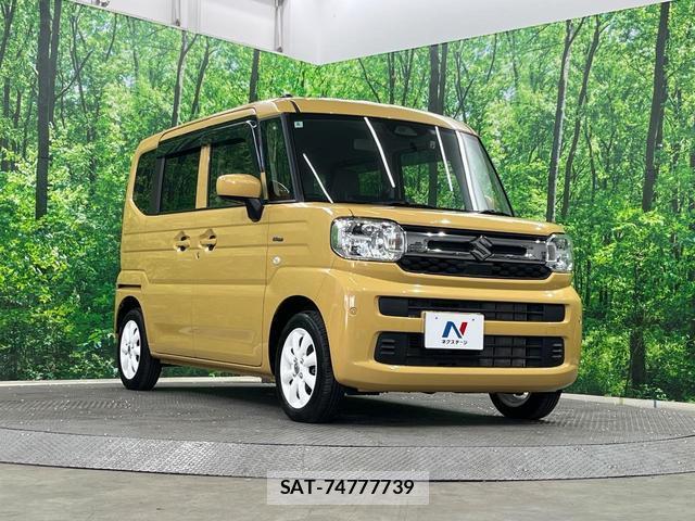 Suzuki SPACIA 2024-06 8647842-15