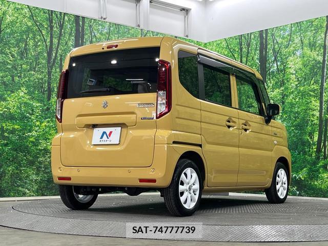 Suzuki SPACIA 2024-06 8647842-16