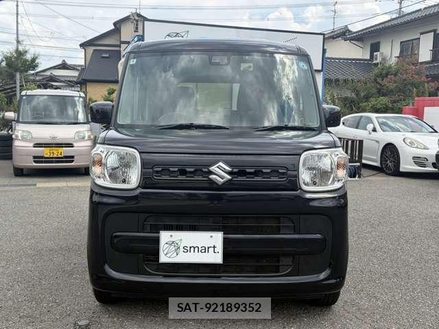 Suzuki SPACIA 2018-04 8647888-0