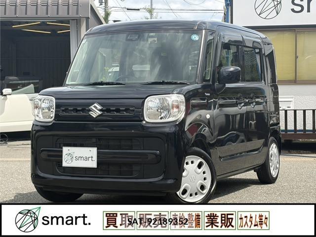 Suzuki SPACIA 2018-04 8647888-1
