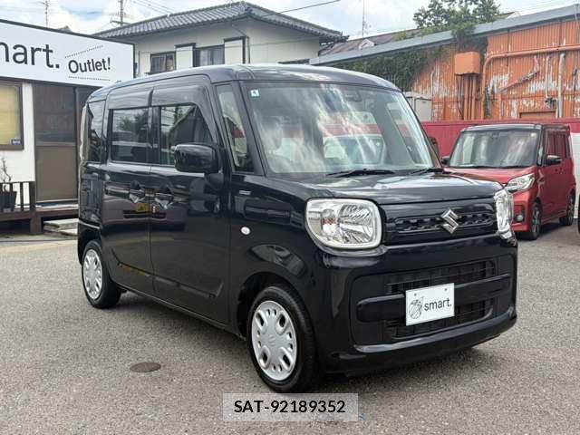 Suzuki SPACIA 2018-04 8647888-10