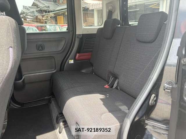 Suzuki SPACIA 2018-04 8647888-13