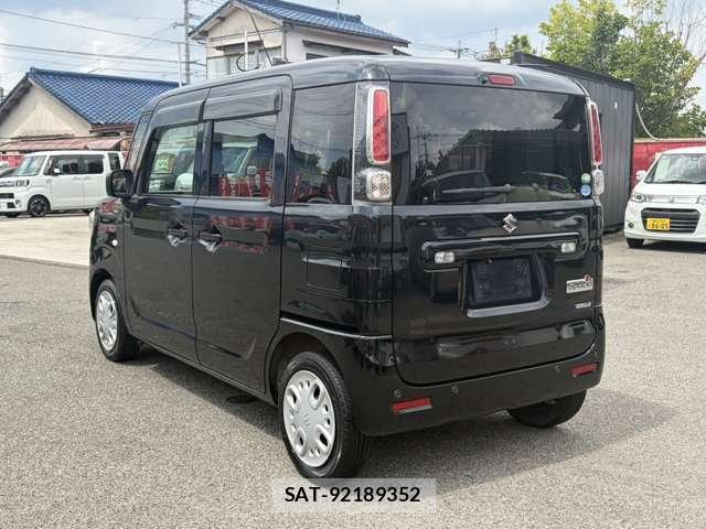 Suzuki SPACIA 2018-04 8647888-18