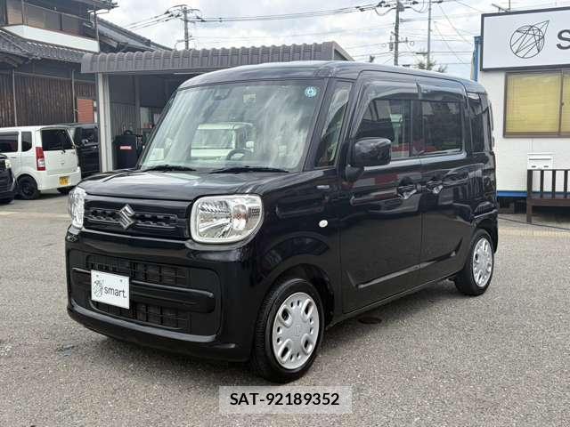 Suzuki SPACIA 2018-04 8647888-19