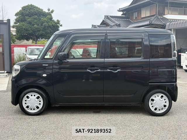 Suzuki SPACIA 2018-04 8647888-3