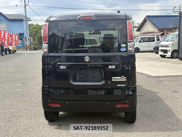Suzuki SPACIA 2018-04 8647888-5