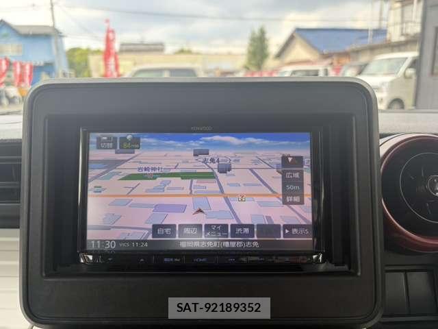Suzuki SPACIA 2018-04 8647888-7