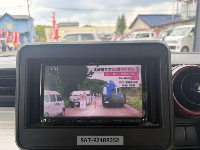 Suzuki SPACIA 2018-04 8647888-8