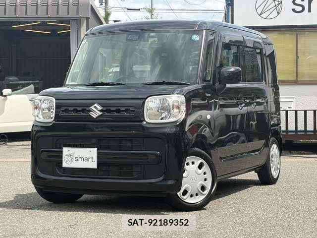 Suzuki SPACIA 2018-04 8647888-9