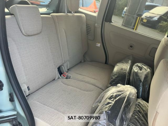 Suzuki SPACIA 2019-06 8648532-11
