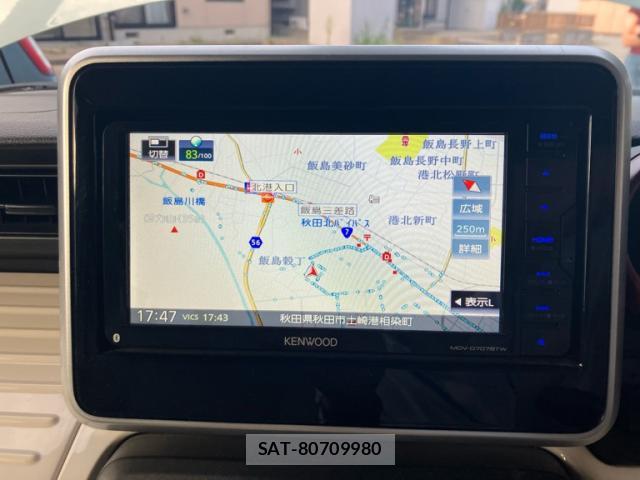 Suzuki SPACIA 2019-06 8648532-13