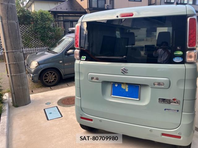 Suzuki SPACIA 2019-06 8648532-15