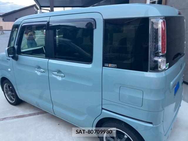 Suzuki SPACIA 2019-06 8648532-16
