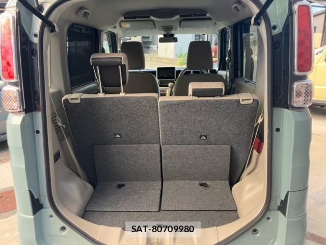 Suzuki SPACIA 2019-06 8648532-18