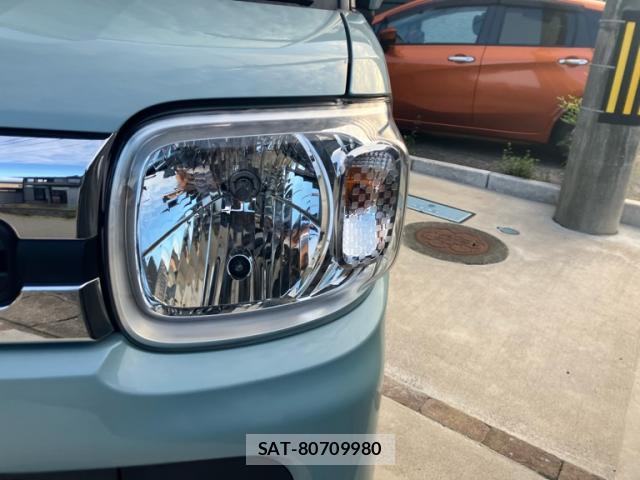 Suzuki SPACIA 2019-06 8648532-2